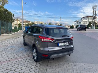 Ford Kuga 2014 1.6 ECOBOOST ΕΛΛΗΝΙΚΗΣ ΑΝΤΙΠΡΟΣΩΠΕΙΑΣ-thumb-14