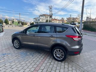 Ford Kuga 2014 1.6 ECOBOOST ΕΛΛΗΝΙΚΗΣ ΑΝΤΙΠΡΟΣΩΠΕΙΑΣ-thumb-16