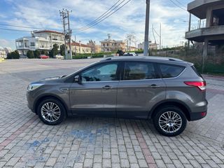 Ford Kuga 2014 1.6 ECOBOOST ΕΛΛΗΝΙΚΗΣ ΑΝΤΙΠΡΟΣΩΠΕΙΑΣ-thumb-17