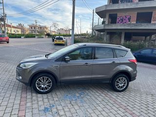 Ford Kuga 2014 1.6 ECOBOOST ΕΛΛΗΝΙΚΗΣ ΑΝΤΙΠΡΟΣΩΠΕΙΑΣ-thumb-18