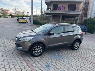 Ford Kuga 2014 1.6 ECOBOOST ΕΛΛΗΝΙΚΗΣ ΑΝΤΙΠΡΟΣΩΠΕΙΑΣ-thumb-19