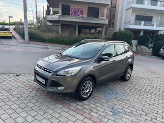 Ford Kuga 2014 1.6 ECOBOOST ΕΛΛΗΝΙΚΗΣ ΑΝΤΙΠΡΟΣΩΠΕΙΑΣ-thumb-20