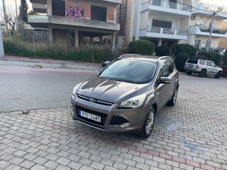 Ford Kuga 2014 1.6 ECOBOOST ΕΛΛΗΝΙΚΗΣ ΑΝΤΙΠΡΟΣΩΠΕΙΑΣ-thumb-21