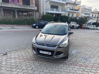 Ford Kuga 2014 1.6 ECOBOOST ΕΛΛΗΝΙΚΗΣ ΑΝΤΙΠΡΟΣΩΠΕΙΑΣ-thumb-22