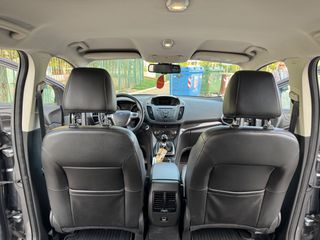 Ford Kuga 2014 1.6 ECOBOOST ΕΛΛΗΝΙΚΗΣ ΑΝΤΙΠΡΟΣΩΠΕΙΑΣ-thumb-31