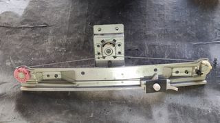OPEL CORSA D 06-13 ΓΡΥΛΟΣ ΠΑΡΑΘΥΡΟΥ ΠΙΣΩ