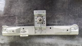 OPEL CORSA D 06-13 ΓΡΥΛΟΣ ΠΑΡΑΘΥΡΟΥ ΠΙΣΩ-thumb-1