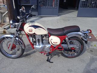Kawasaki BJ Estrella 1998-thumb-1