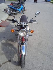 Kawasaki BJ Estrella 1998-thumb-4