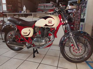 Kawasaki BJ Estrella 1998-thumb-5