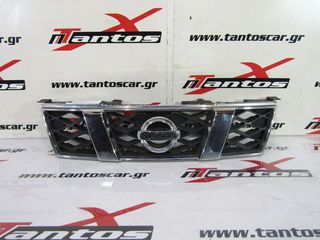 ΜΑΣΚΑ NISSAN X-TRAIL T31 07-12