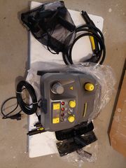 Karcher SG 4/4 Ατμοκαθαριστής