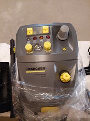 Karcher SG 4/4 Ατμοκαθαριστής-thumb-1