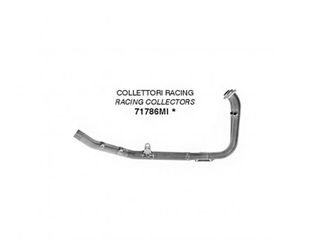 ΛΑΙΜΟΣ ΕΞΑΤΜΙΣΗΣ ARROW CF MOTO 450 MT '24-'25