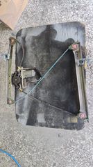 CITROEN C2 00-07 ΓΡΥΛΟΣ ΠΑΡΑΘΥΡΟΥ ΜΠΡΟΣΤΑ ΔΕΞΙΑ