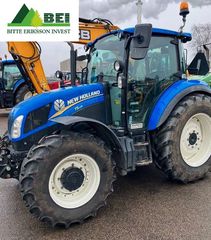 Τρακτέρ New Holland 2019 T5