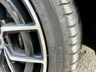 Mercedes-Benz E 300 2020 de AMG Line plug in Hybrid Diesel - KDP Garage-thumb-32