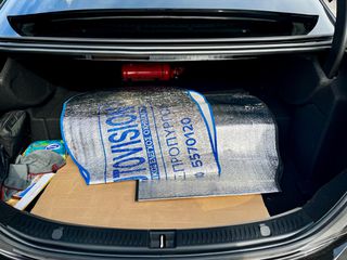 Mercedes-Benz E 300 2020 de AMG Line plug in Hybrid Diesel - KDP Garage-thumb-36