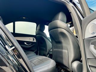 Mercedes-Benz E 300 2020 de AMG Line plug in Hybrid Diesel - KDP Garage-thumb-38