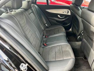 Mercedes-Benz E 300 2020 de AMG Line plug in Hybrid Diesel - KDP Garage-thumb-39