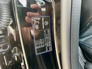Mercedes-Benz E 300 2020 de AMG Line plug in Hybrid Diesel - KDP Garage-thumb-44