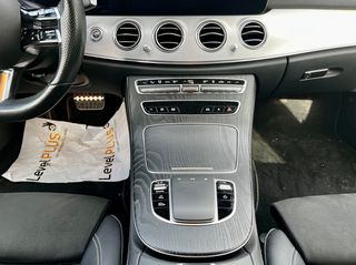 Mercedes-Benz E 300 2020 de AMG Line plug in Hybrid Diesel - KDP Garage-thumb-51