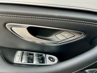 Mercedes-Benz E 300 2020 de AMG Line plug in Hybrid Diesel - KDP Garage-thumb-52