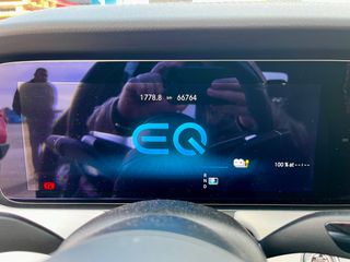 Mercedes-Benz E 300 2020 de AMG Line plug in Hybrid Diesel - KDP Garage-thumb-53