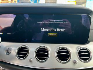 Mercedes-Benz E 300 2020 de AMG Line plug in Hybrid Diesel - KDP Garage-thumb-54