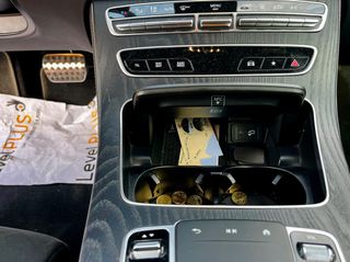 Mercedes-Benz E 300 2020 de AMG Line plug in Hybrid Diesel - KDP Garage-thumb-56