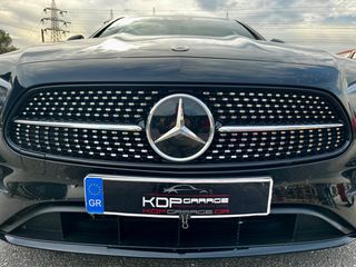 Mercedes-Benz E 300 2020 de AMG Line plug in Hybrid Diesel - KDP Garage-thumb-16