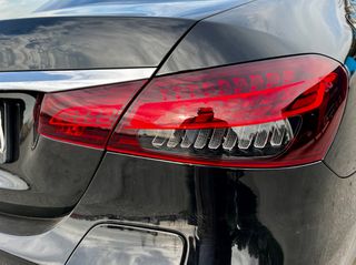 Mercedes-Benz E 300 2020 de AMG Line plug in Hybrid Diesel - KDP Garage-thumb-22