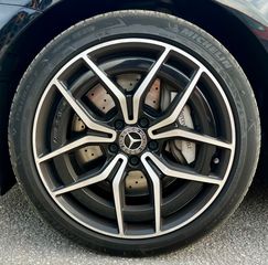 Mercedes-Benz E 300 2020 de AMG Line plug in Hybrid Diesel - KDP Garage-thumb-25