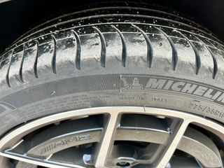 Mercedes-Benz E 300 2020 de AMG Line plug in Hybrid Diesel - KDP Garage-thumb-26