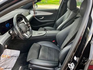 Mercedes-Benz E 300 2020 de AMG Line plug in Hybrid Diesel - KDP Garage-thumb-29