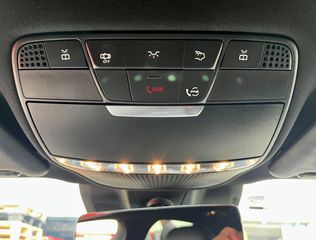 Mercedes-Benz E 300 2020 de AMG Line plug in Hybrid Diesel - KDP Garage-thumb-59