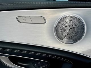 Mercedes-Benz E 300 2020 de AMG Line plug in Hybrid Diesel - KDP Garage-thumb-61