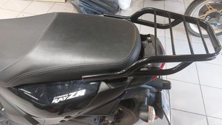 ΣΧΑΡΑ ΓΙΑ YAMAHA RAY ZR 125 ΕΤΟΙΜΟΠΑΡΑΔΟΤΗ