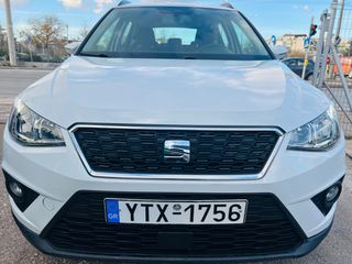 Seat Arona 2021 1.0 STYLE PLUS 116hp ΕΛΛΗΝΙΚΟ!!!