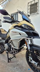 Ducati Multistrada 1260 2020 Ducati Multistrada Enduro 1260-thumb-2
