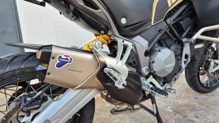 Ducati Multistrada 1260 2020 Ducati Multistrada Enduro 1260-thumb-3
