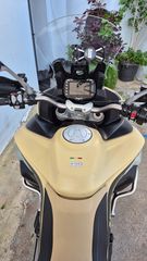 Ducati Multistrada 1260 2020 Ducati Multistrada Enduro 1260-thumb-4