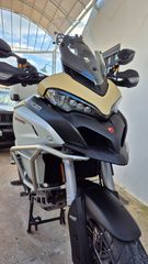 Ducati Multistrada 1260 2020 Ducati Multistrada Enduro 1260-thumb-5