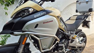 Ducati Multistrada 1260 2020 Ducati Multistrada Enduro 1260-thumb-1