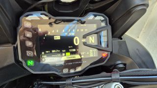 Ducati Multistrada 1260 2020 Ducati Multistrada Enduro 1260-thumb-6
