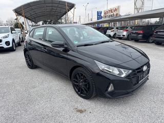Hyundai i 20 2021 1.2  PARTNER ΒΕΝΖΙΝΗ