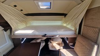 Mobilvetta 2021 K-YACHT 85 TEKNO LINE-thumb-32
