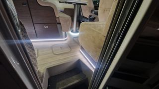 Mobilvetta 2021 K-YACHT 85 TEKNO LINE-thumb-50