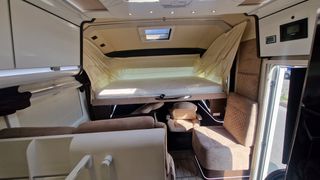 Mobilvetta 2021 K-YACHT 85 TEKNO LINE-thumb-31