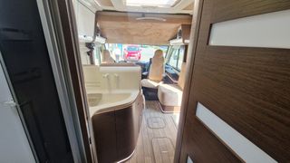 Mobilvetta 2021 K-YACHT 85 TEKNO LINE-thumb-24